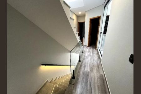 Casa à venda com 3 quartos, 145m² em Vila Gomes Cardim, São Paulo