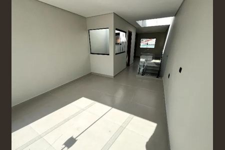 Casa à venda com 3 quartos, 145m² em Vila Gomes Cardim, São Paulo