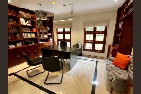 Casa à venda com 5 quartos, 620m² em Morada dos Pássaros, Barueri
