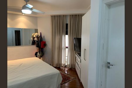 Apartamento à venda com 186m², 3 quartos e 2 vagas