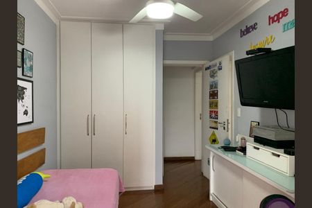 Apartamento à venda com 186m², 3 quartos e 2 vagas