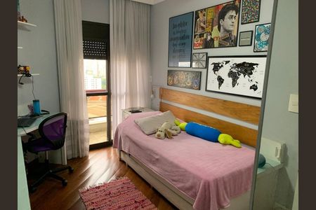 Apartamento à venda com 186m², 3 quartos e 2 vagas