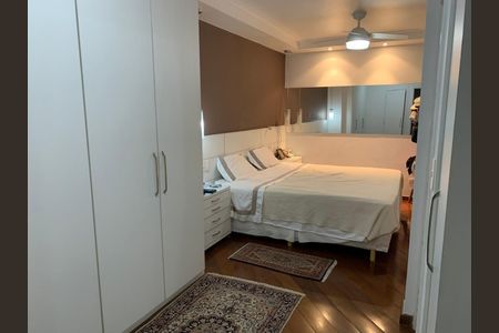 Apartamento à venda com 186m², 3 quartos e 2 vagas
