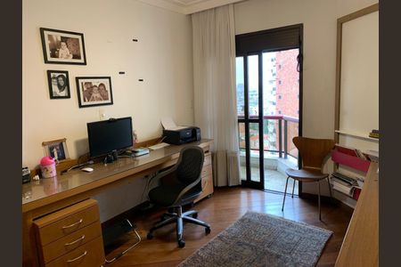 Apartamento à venda com 186m², 3 quartos e 2 vagas
