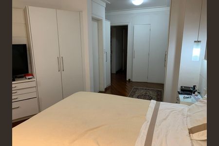 Apartamento à venda com 186m², 3 quartos e 2 vagas