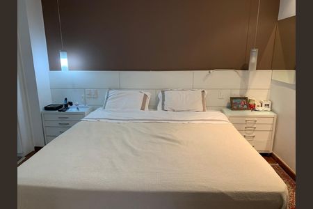 Apartamento à venda com 186m², 3 quartos e 2 vagas