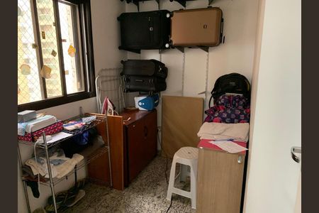 Apartamento à venda com 186m², 3 quartos e 2 vagas