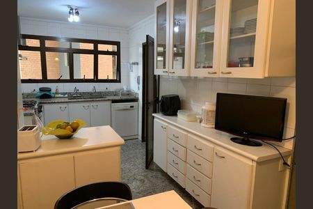 Apartamento à venda com 186m², 3 quartos e 2 vagas