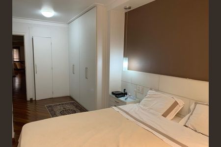 Apartamento à venda com 186m², 3 quartos e 2 vagas