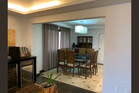 Apartamento à venda com 186m², 3 quartos e 2 vagas
