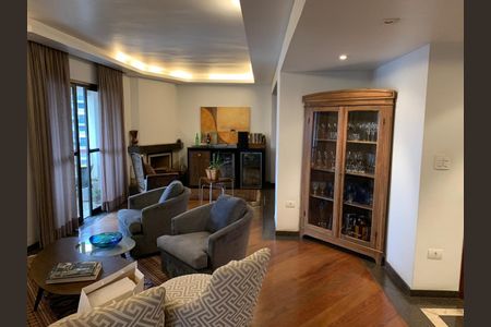 Apartamento à venda com 186m², 3 quartos e 2 vagas