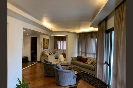 Apartamento à venda com 186m², 3 quartos e 2 vagas