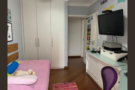 Apartamento à venda com 186m², 3 quartos e 2 vagas
