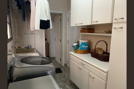 Apartamento à venda com 186m², 3 quartos e 2 vagas