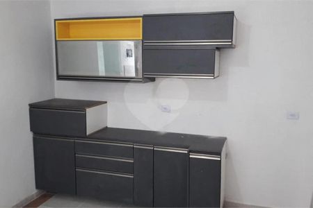 Casa de Condomínio à venda com 2 quartos, 150m² em Balneário São Francisco, Diadema