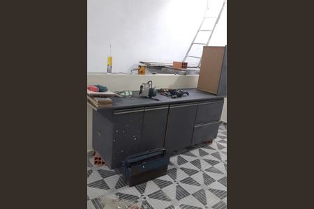 Casa de Condomínio à venda com 2 quartos, 150m² em Balneário São Francisco, Diadema
