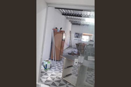 Casa de Condomínio à venda com 2 quartos, 150m² em Balneário São Francisco, Diadema