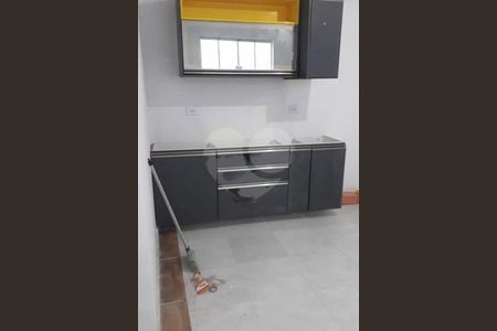 Casa de Condomínio à venda com 2 quartos, 150m² em Balneário São Francisco, Diadema