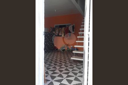 Casa de Condomínio à venda com 2 quartos, 150m² em Balneário São Francisco, Diadema
