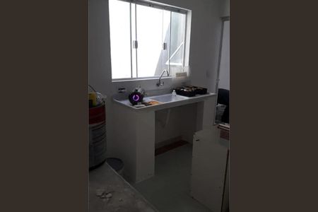 Casa de Condomínio à venda com 2 quartos, 150m² em Balneário São Francisco, Diadema