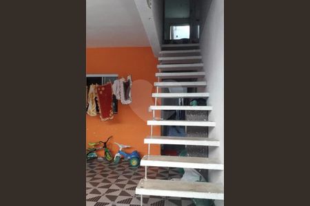 Casa de Condomínio à venda com 2 quartos, 150m² em Balneário São Francisco, Diadema