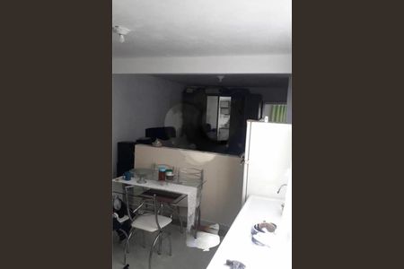 Casa de Condomínio à venda com 2 quartos, 150m² em Balneário São Francisco, Diadema