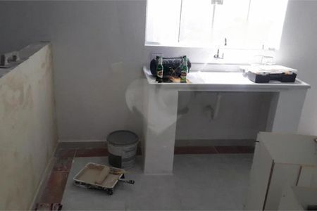 Casa de Condomínio à venda com 2 quartos, 150m² em Balneário São Francisco, Diadema
