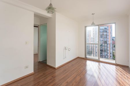 Apartamento à venda com 48m², 2 quartos e 1 vaga Apartamento à venda com 48m², 2 quartos e 1 vagaSala