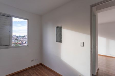 Apartamento à venda com 48m², 2 quartos e 1 vaga Apartamento à venda com 48m², 2 quartos e 1 vagaQuarto 2