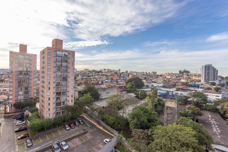 Apartamento à venda com 48m², 2 quartos e 1 vaga Apartamento à venda com 48m², 2 quartos e 1 vagaVista do quarto 2