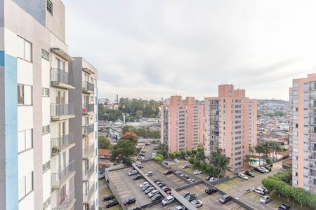 Apartamento à venda com 48m², 2 quartos e 1 vaga Apartamento à venda com 48m², 2 quartos e 1 vagaVista do quarto 1