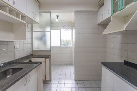 Apartamento à venda com 48m², 2 quartos e 1 vaga Apartamento à venda com 48m², 2 quartos e 1 vagaCozinha