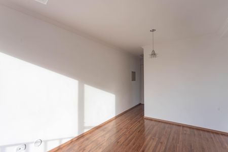 Apartamento à venda com 48m², 2 quartos e 1 vaga Apartamento à venda com 48m², 2 quartos e 1 vagaSala