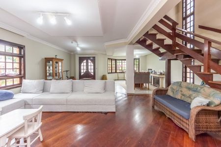 Casa à venda com 3 quartos, 350m² em Morada das Flores (Aldeia da Serra), Barueri