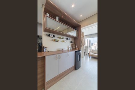 Apartamento à venda com 89m², 2 quartos e 2 vagas