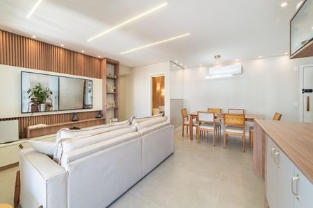 Apartamento à venda com 89m², 2 quartos e 2 vagas