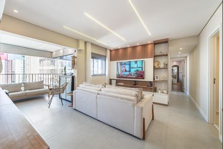 Apartamento à venda com 89m², 2 quartos e 2 vagas
