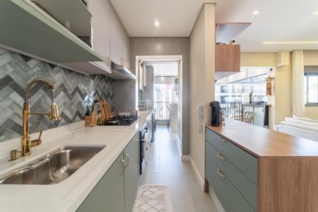 Apartamento à venda com 89m², 2 quartos e 2 vagas