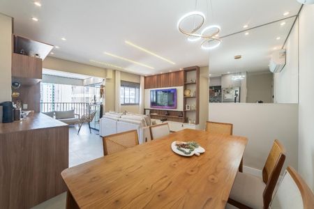 Apartamento à venda com 89m², 2 quartos e 2 vagas