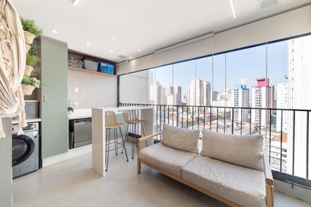 Apartamento à venda com 89m², 2 quartos e 2 vagas