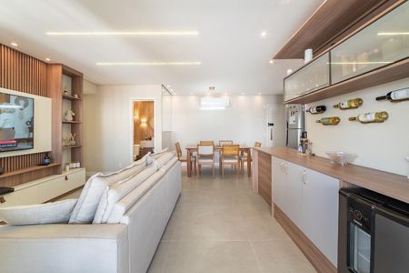 Apartamento à venda com 89m², 2 quartos e 2 vagas
