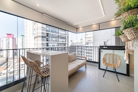 Apartamento à venda com 89m², 2 quartos e 2 vagas