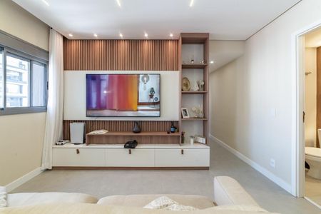 Apartamento à venda com 89m², 2 quartos e 2 vagas