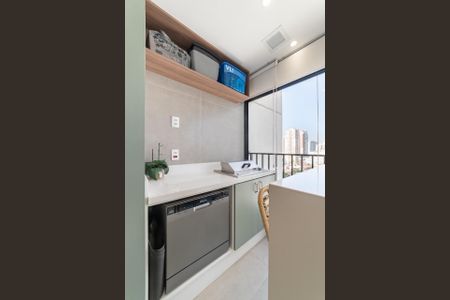 Apartamento à venda com 89m², 2 quartos e 2 vagas