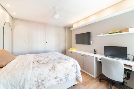 Apartamento à venda com 89m², 2 quartos e 2 vagas