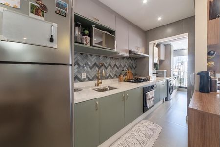 Apartamento à venda com 89m², 2 quartos e 2 vagas