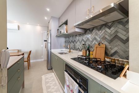 Apartamento à venda com 89m², 2 quartos e 2 vagas