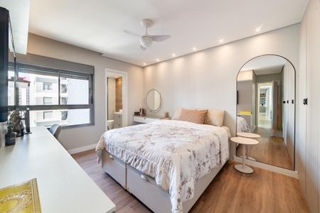 Apartamento à venda com 89m², 2 quartos e 2 vagas