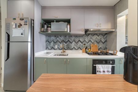 Apartamento à venda com 89m², 2 quartos e 2 vagas