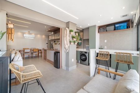 Apartamento à venda com 89m², 2 quartos e 2 vagas